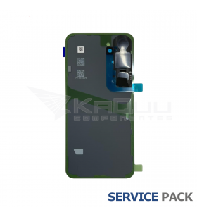 Tapa Batería Back Cover Galaxy S23 Plus Púrpura S916B GH82-30388D Service Pack