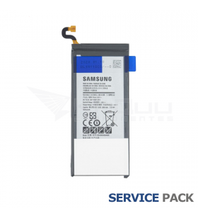 Batería EB-BG928ABE para Samsung Galaxy S6 Edge Plus G928F GH43-04526B Service Pack