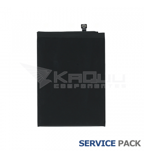 Batería BN54 Xiaomi Redmi Note 9 M2003J15SG, Redmi 10X 4G, Redmi 9 M2004J19G 460200003P1G Service Pack