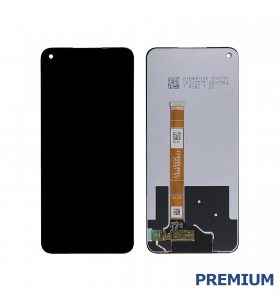 Pantalla OnePlus Nord N10 5G Negro Lcd BE2029 Premium