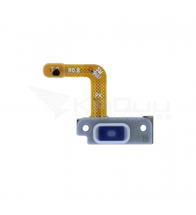 Flex Power Botón Encendido para Samsung Galaxy S21 Plus 5G G996B, S21 5G G991B