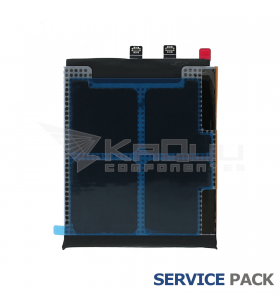 Batería BM4X Xiaomi Mi 11 M2011K2C 460200004Z5Z Service Pack