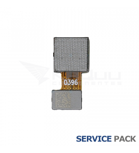 Flex Cámara Trasera 2mpx para Samsung Galaxy A02S A025F GH81-20248A Service Pack