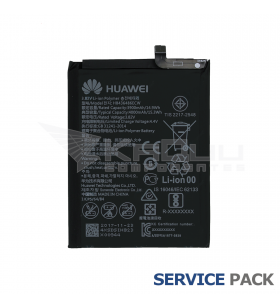 Batería HB436486ECW para Huawei Mate 10 ALP-L09 Mate 20 HMA-L09 24022342 24022785 Service Pack
