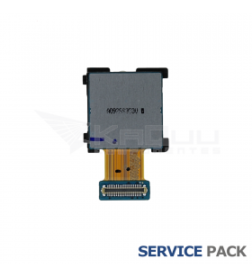 Flex Cámara Trasera 12mpx Wide para Samsung Galaxy S20 Fe G780F GH96-13921A Service Pack