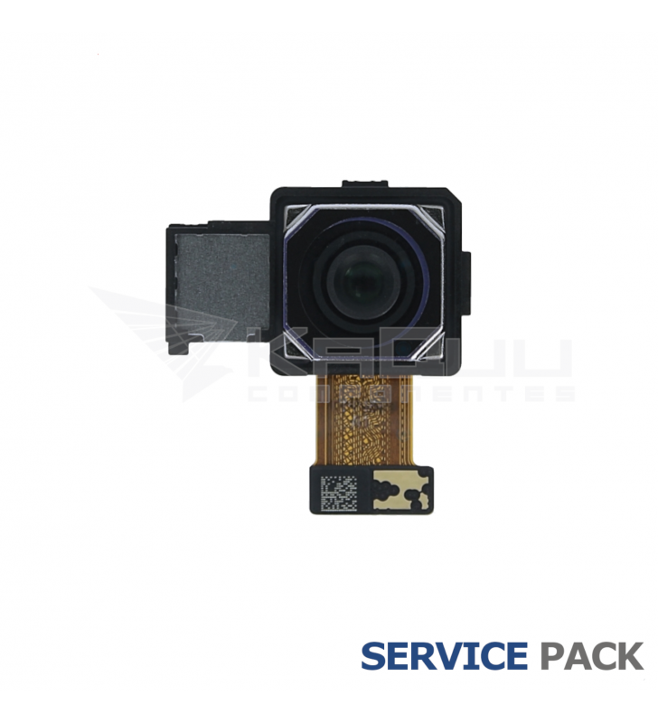 Flex Cámara Trasera 64mpx Wide para Xiaomi Redmi Note 8 Pro M1906G7I M1906G7G 414640470076 Service Pack