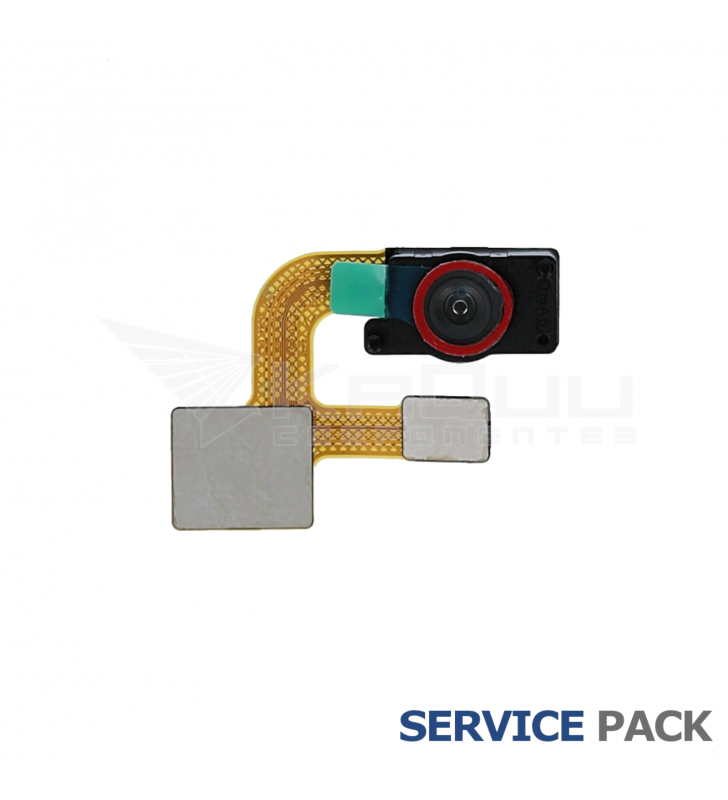 Flex Sensor Lector Huella para Xiaomi Mi A3 M1906F9SH M1906F9SI 492222014076 Service Pack