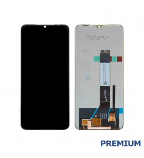 Pantalla Lcd para Xiaomi Redmi 9T, Poco M3 Negro M2010J19SG M2010J19CG Premium