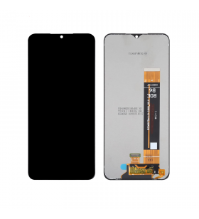 Pantalla Lcd Para Samsung Galaxy A13 4G A135F, A13 2022 A137F Negro