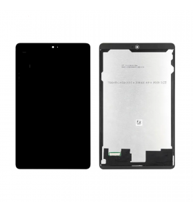 Pantalla Lcd para Huawei MediaPad M5 Lite 8 Negro JDN2-L09