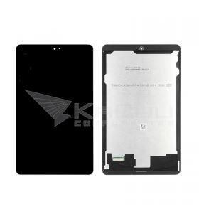 Pantalla Lcd para Huawei MediaPad M5 Lite 8 Negro JDN2-L09