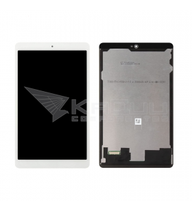 Pantalla Huawei MediaPad M5 Lite 8 Blanco Lcd JDN2-L09