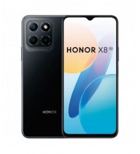 Honor X8 5G 6GB/128GB Negro...