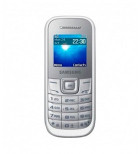 Samsung Keystone 2 Blanco...
