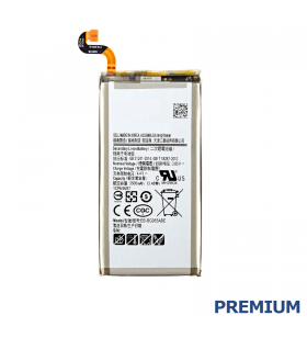 Bateria EB-BG955ABE para Samsung Galaxy S8 Plus G955F Premium