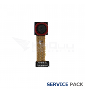 Flex Cámara Trasera 5mpx Ultrawide para Samsung Galaxy A22 5G A226B GH81-20724A Service Pack