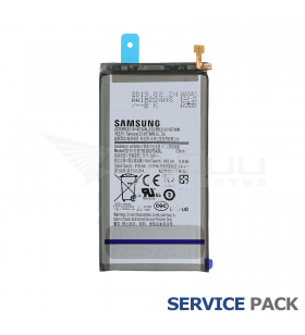 Batería EB-BG975ABU Samsung Galaxy S10 Plus G975F GH82-18827A Service Pack