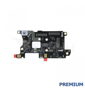Placa Auxiliar con Componentes para OnePlus 7 Pro GM1910