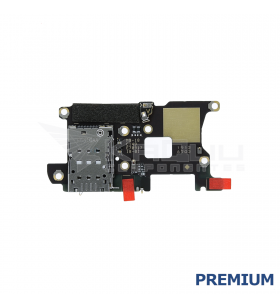 Placa Auxiliar con Componentes para OnePlus 7 Pro GM1910
