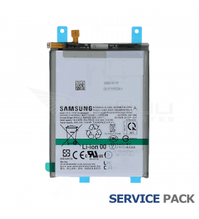 Batería EB-BA536ABY Samsung Galaxy A33 5G A336B, A53 5G A536B GH82-28027A Service Pack
