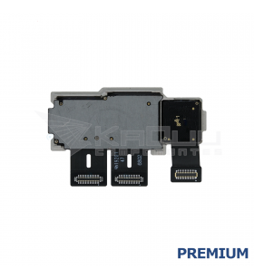 Flex Cámara Trasera 48,5,16mpx para OnePlus 7 Pro GM1910