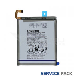Batería EB-BG977ABU para Samsung Galaxy S10 5G G977F GH82-19750A Service Pack