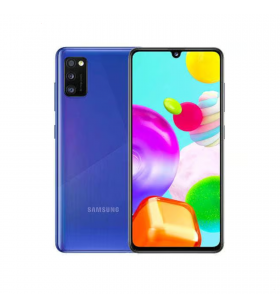 Samsung Galaxy A41 4/64GB Azul (Prism Blue) SM-A415F Reacondicionado