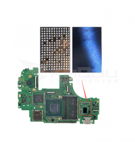 Ic Chip Wifi CYW4356XKUBG Nintendo Switch HAC-001