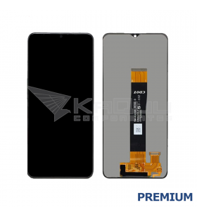 Pantalla Lcd para Samsung Galaxy A32 5G Negra A326B Premium