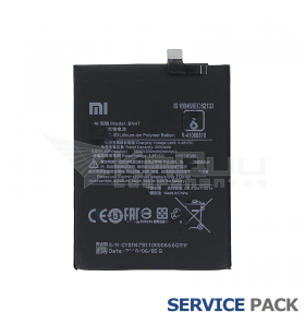 Bateria BN47 Xiaomi Xiaomi Mi A2 Lite M1805D1SG, Redmi 6 Pro M1805D1SE 46BN47G03014 Service Pack
