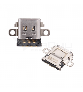 Conector Carga Puerto Tipo C Usb para Nintendo Switch HAC-001
