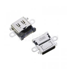 Conector Carga Puerto Tipo C Usb para Nintendo Switch Lite HDH-001
