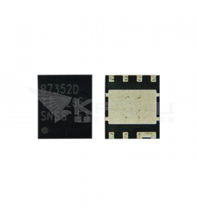 Ic Chip MOFSET CSD87352D CSD87352Q5D 87352D