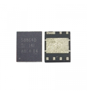 Ic Chip MOFSET MOSFET 58864D CSD58864D CSD58864Q5D