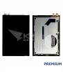 Pantalla Lcd Microsoft Surface Pro 4, Pro 5, Pro 6 Negro, Versión Fpc Negro 1796 LP123WQ1 12,3 Premium