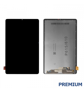Pantalla Lcd Samsung Galaxy Tab S6 Lite, S6 Lite 2022 P610 P613 P615 Negro Premium