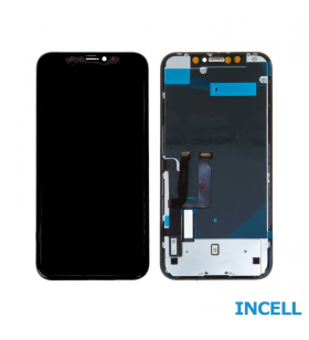 Pantalla Iphone Xr Negro Lcd A1984 A2105 GX Incell