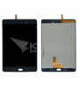 Pantalla Galaxy Tab A 8.0 2015 Negro Lcd T350