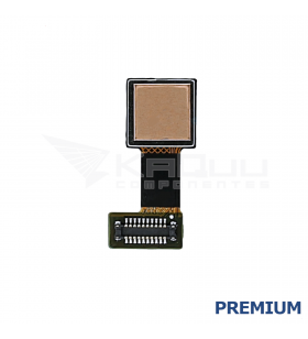 Flex Cámara Trasera Profundidad 2mpx para Xiaomi Redmi Note 9S M2003J6A1G, Redmi Note 9 Pro M2003J6B2G Premium