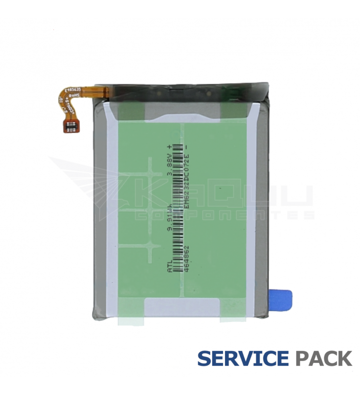 Batería Principal EB-BF723ABY Samsung Galaxy Z Flip4 F721B GH82-29434A Service Pack