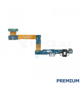 Flex Conector Carga Micro Usb para Samsung Galaxy Tab A 9.7 T550 Premium