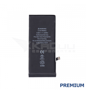 Bateria para Iphone Xr A1984 A2105 A2106 A2108 Premium