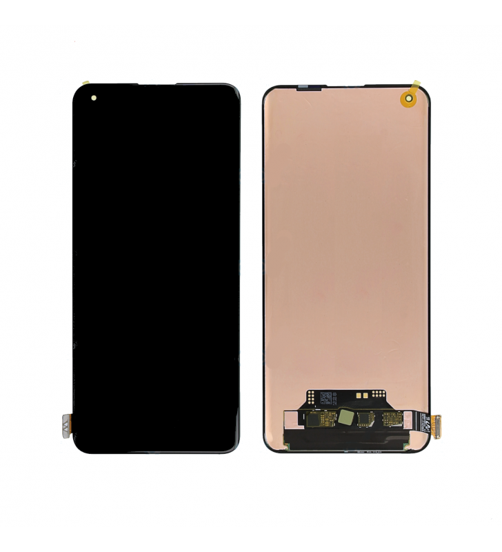Pantalla Oneplus 9 Pro, Oppo Find X3 Pro Negro Lcd LE2121 CPH2173 Service Pack