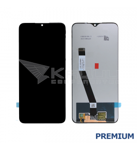 Pantalla Lcd Xiaomi Redmi 9, Redmi 9 Prime, Poco M2 Negra M2004J19AG M2004J19PI MZB9919IN Premium