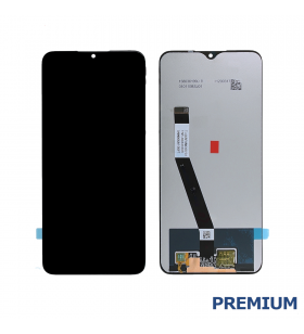 Pantalla Lcd Xiaomi Redmi 9, Redmi 9 Prime, Poco M2 Negra M2004J19AG M2004J19PI MZB9919IN Premium