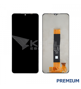 Pantalla Lcd para Samsung Galaxy A02 A022F Negro Premium