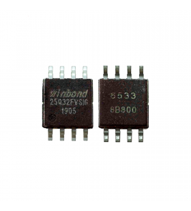 Ic Chip 25Q32FVSIG 25Q32F