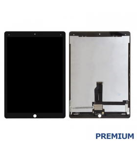 Pantalla Ipad Pro 12.9 Negro Lcd A1584 A1652 Premium