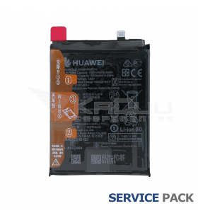 Batería HB486486ECW Huawei Mate 20 Pro, P30 Pro, P20 Pro, LYA-L09 VOG-L09 CLT-AL00 24022946 24023038 24022762 Service Pack