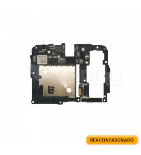 Carcasa Sujeccion Cámara Trasera Motorola Edge 20 XT2143 Reacondicionado